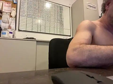 Petebulimia webcam