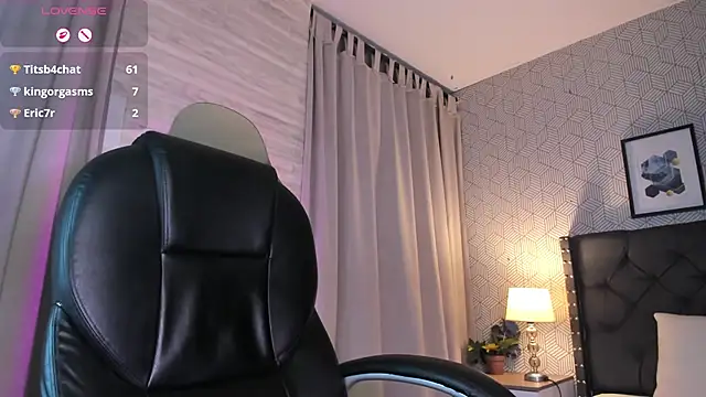ariana__rosse webcam