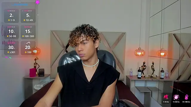 Anyelo_Twink webcam