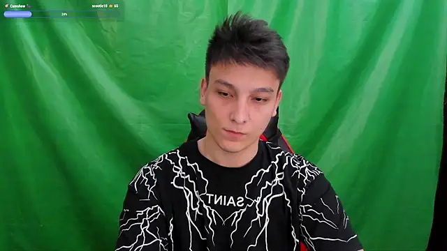 Justin_time111 webcam