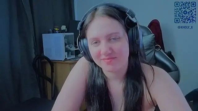 Holy_Kveta live cam
