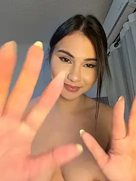 ArianaHilton_ webcam