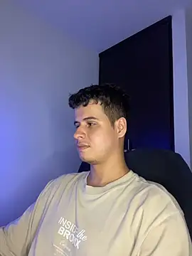 BjornSteel webcam