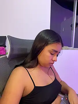 I_Samanthaa webcam