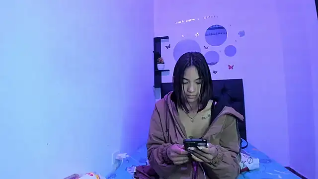 sapphire_brown20 webcam
