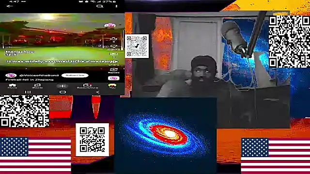 RussellTaylorLacy webcam
