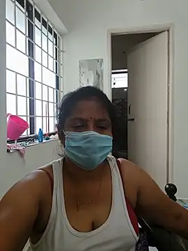 tamil_manjalmaami webcam