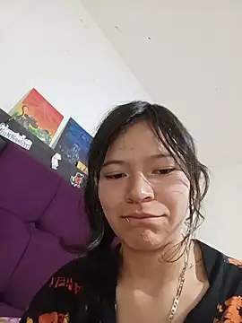 Ninffa_sweet21 live cam