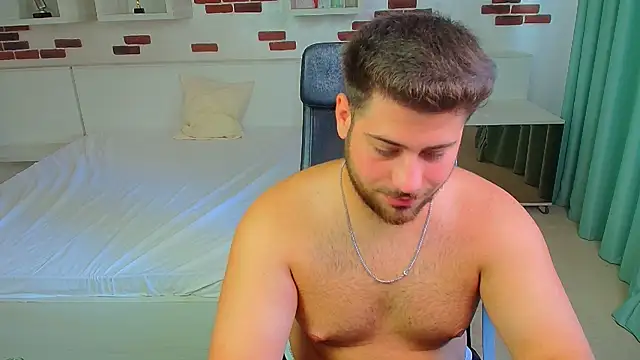 DaxGreer live cam on StripChat
