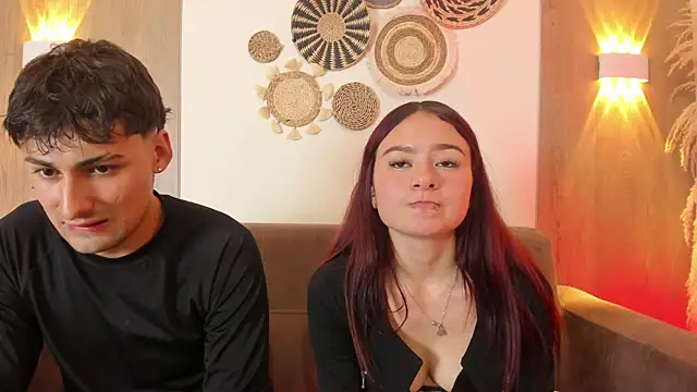 Kenji_n_Rousse webcam