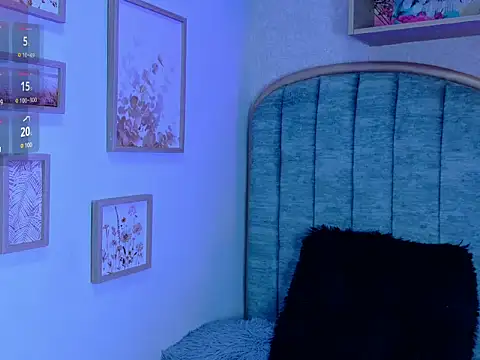 Damm_core webcam