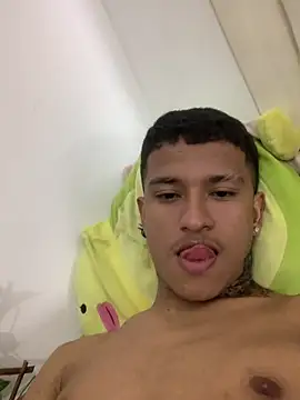 Anthony_clark1 webcam