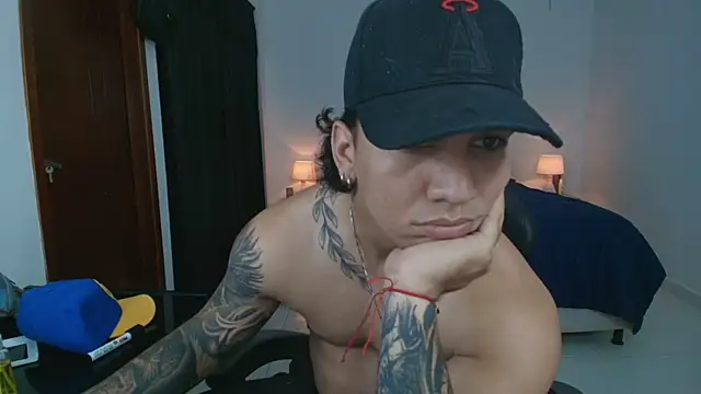 Mrbig_maximo webcam