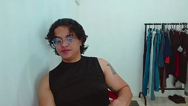 Diane_exotic webcam