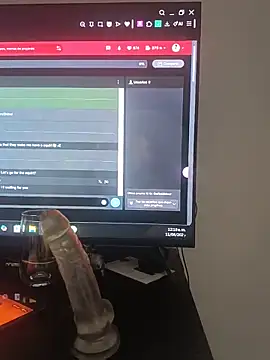 lucyparker_28 webcam