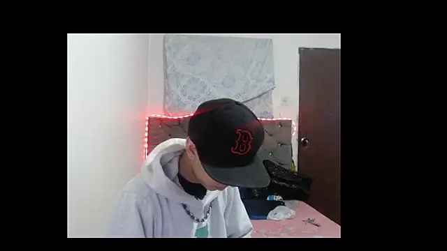 Caos_Parker webcam