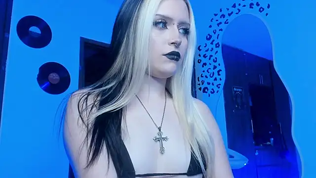 scorpiogoddess webcam