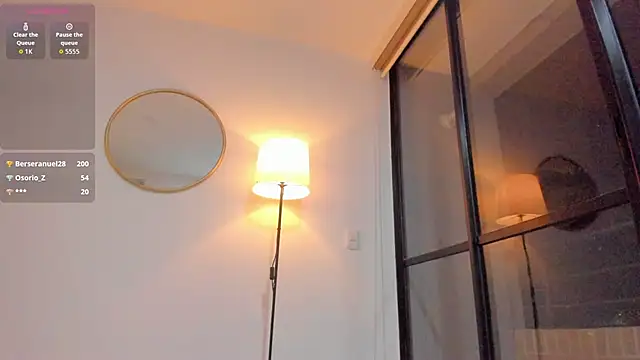 imsofia_dy webcam