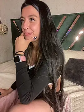 Megan_pink18 webcam