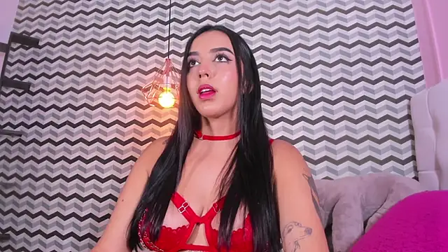IVONNEREYES webcam