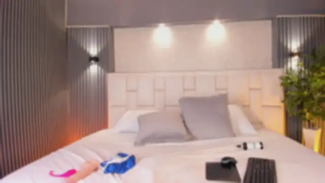 MadisonLema live cam
