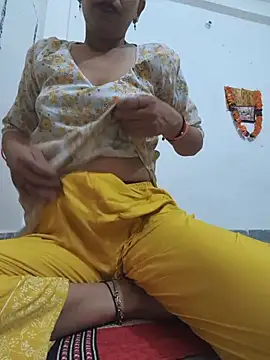Neha-ji live cam