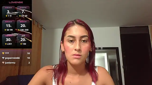 Dulce_eclipsee webcam