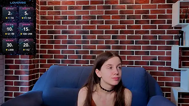 MyrtaMcclaney live cam