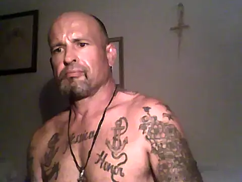 SlickDickyadown webcam