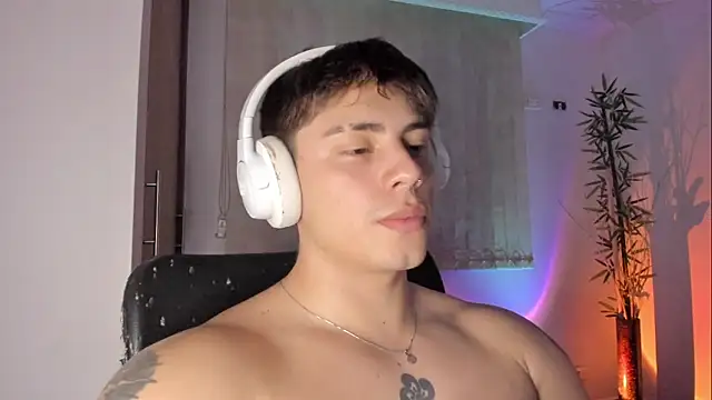 Giordano_Russo webcam