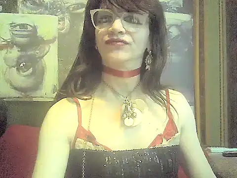 TheBlackWtch webcam