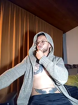 sebastian_horny