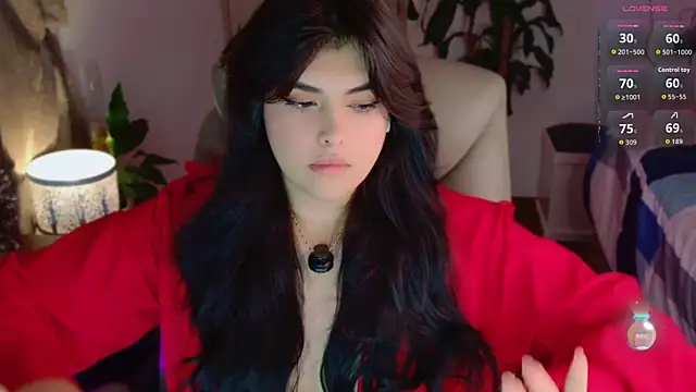 Nannicutee live cam