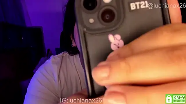 lucy26_ live cam