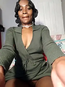 HoneyDropsX webcam