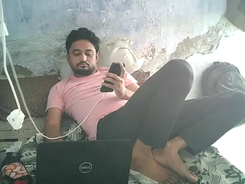 ROCOGUJUBULL webcam