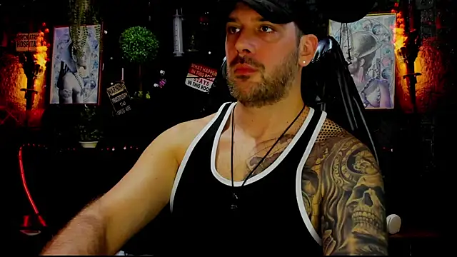 LexHardy