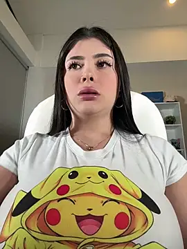 misslollipop04 (F young) - 💦blowjob + saliva in boobs + oil boob💦