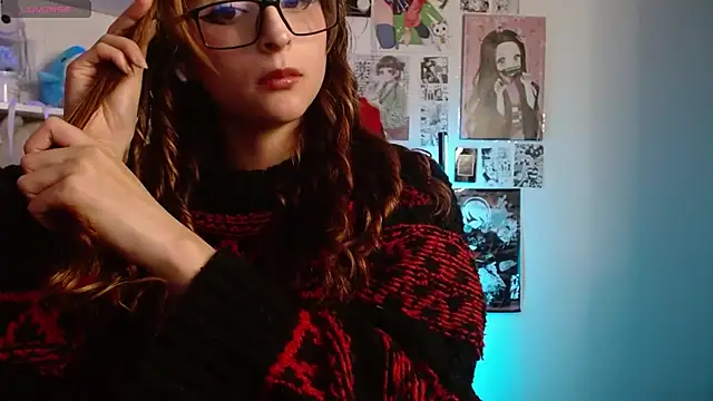 celesteayase (F young) - dance naked sexyy
