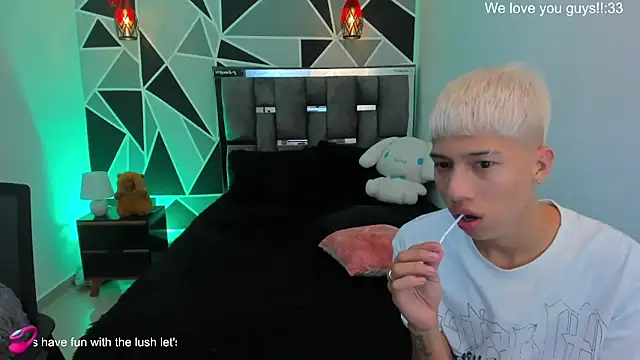 Juan_Nd_Steven webcam
