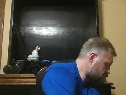 TheOneDonShaun webcam