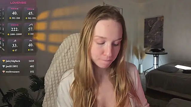 Watch Eve_Sin live on EroticFlix - High definition streams
