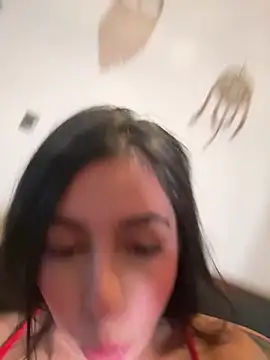 TaliakymCouple webcam