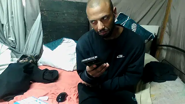 Camodick webcam