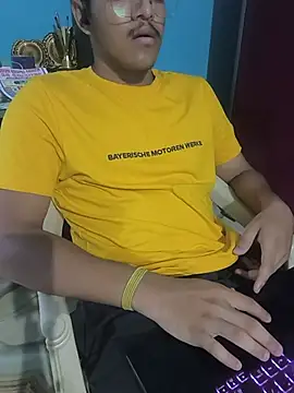 luciferlust (M twink) - Masturbation