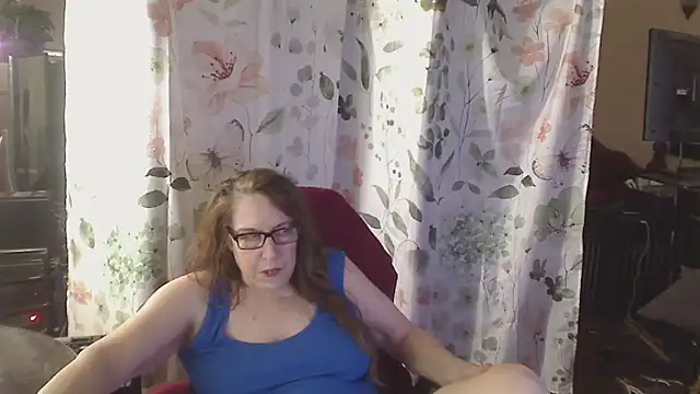 Ireallysquirt webcam