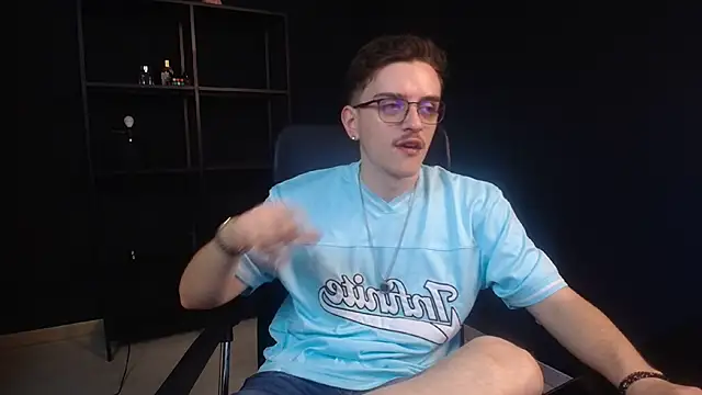 FelixStarkk webcam
