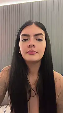 AliceRitter webcam