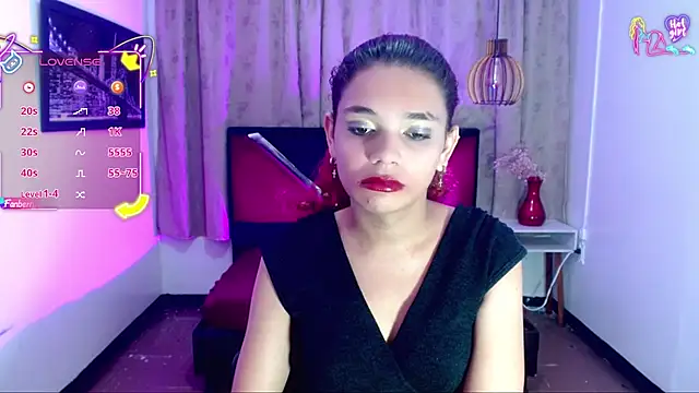 luisa__torres webcam