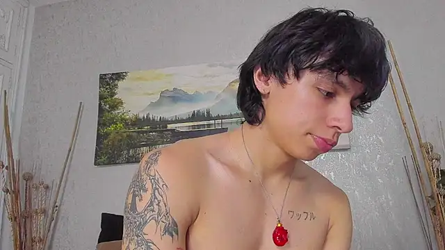 Tyler_durten webcam